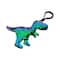 Sequin Dinosaur Keychain by Creatology&#x2122;